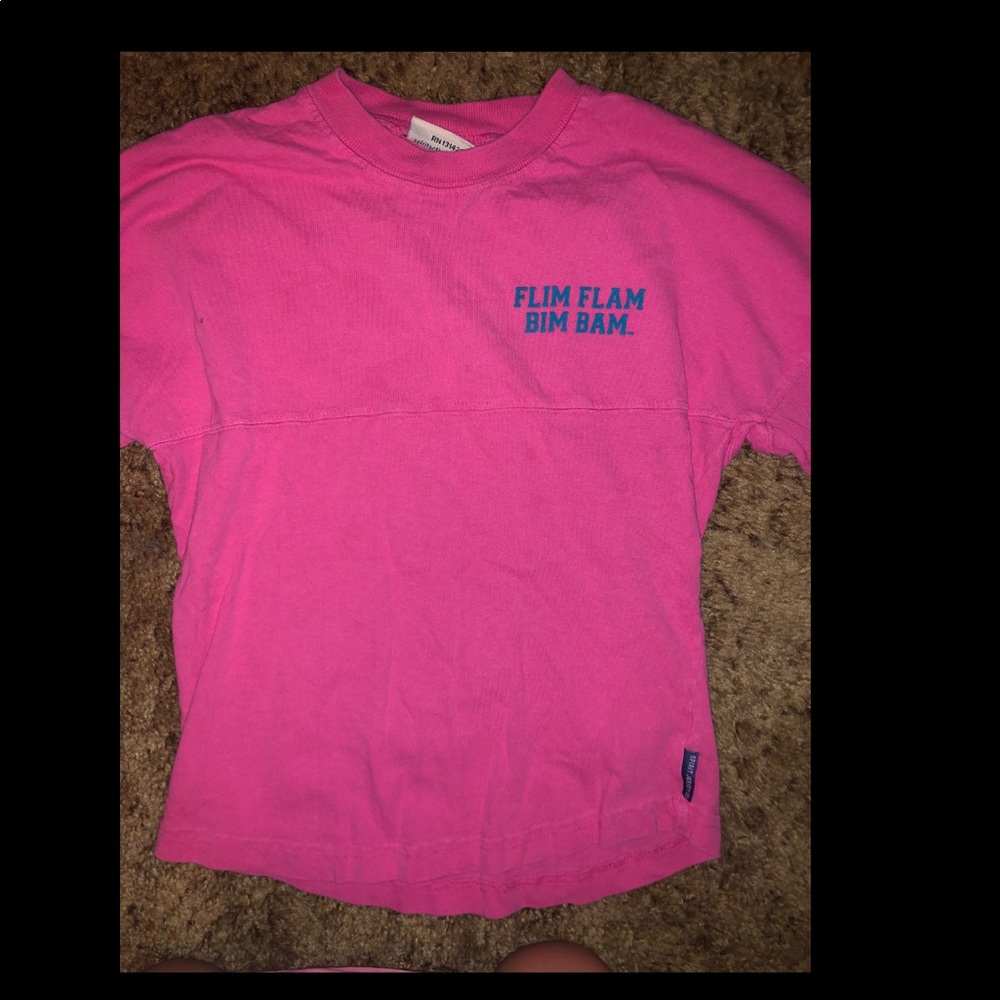 Kids and women shirts